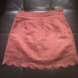 H&M skirt